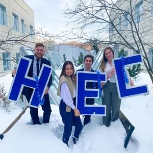 Meet your Posher, Matthew